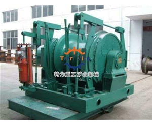 JD-4調(diào)度絞車